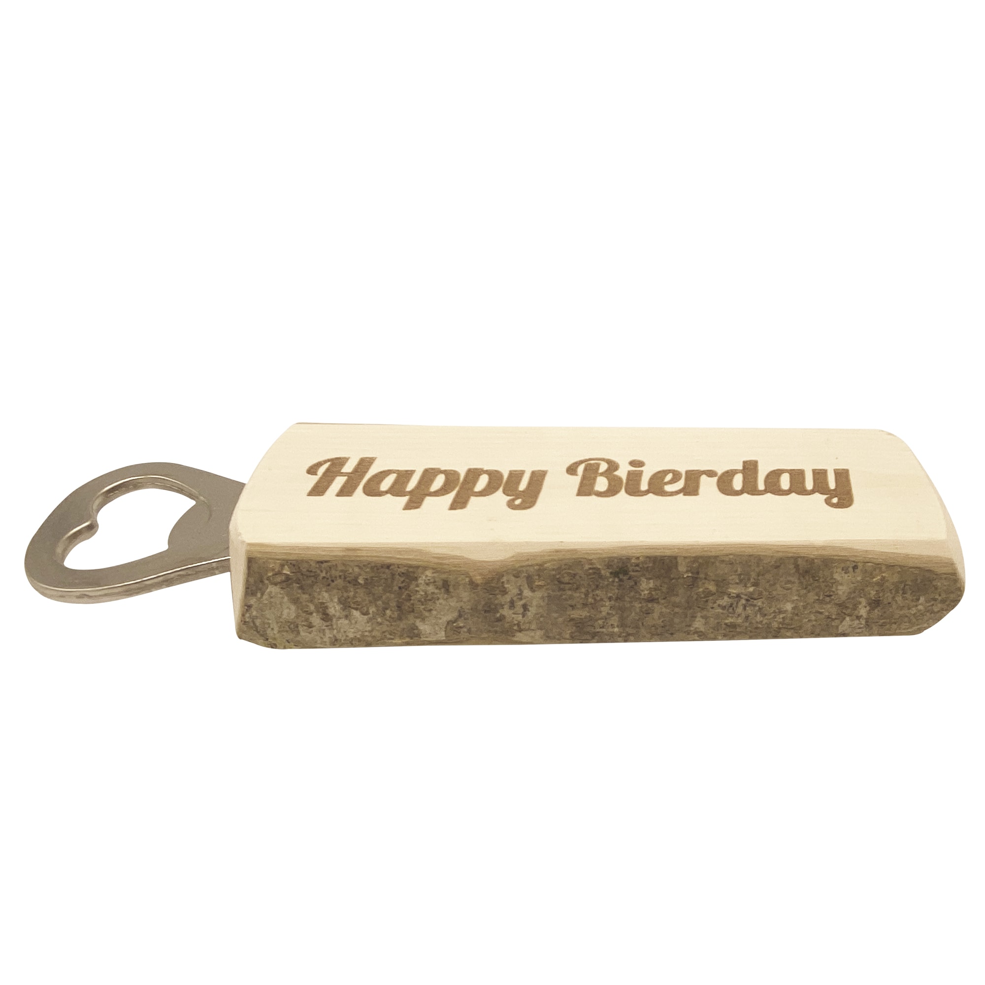 Flaschenöffner "Happy Bierday" – Bild 3