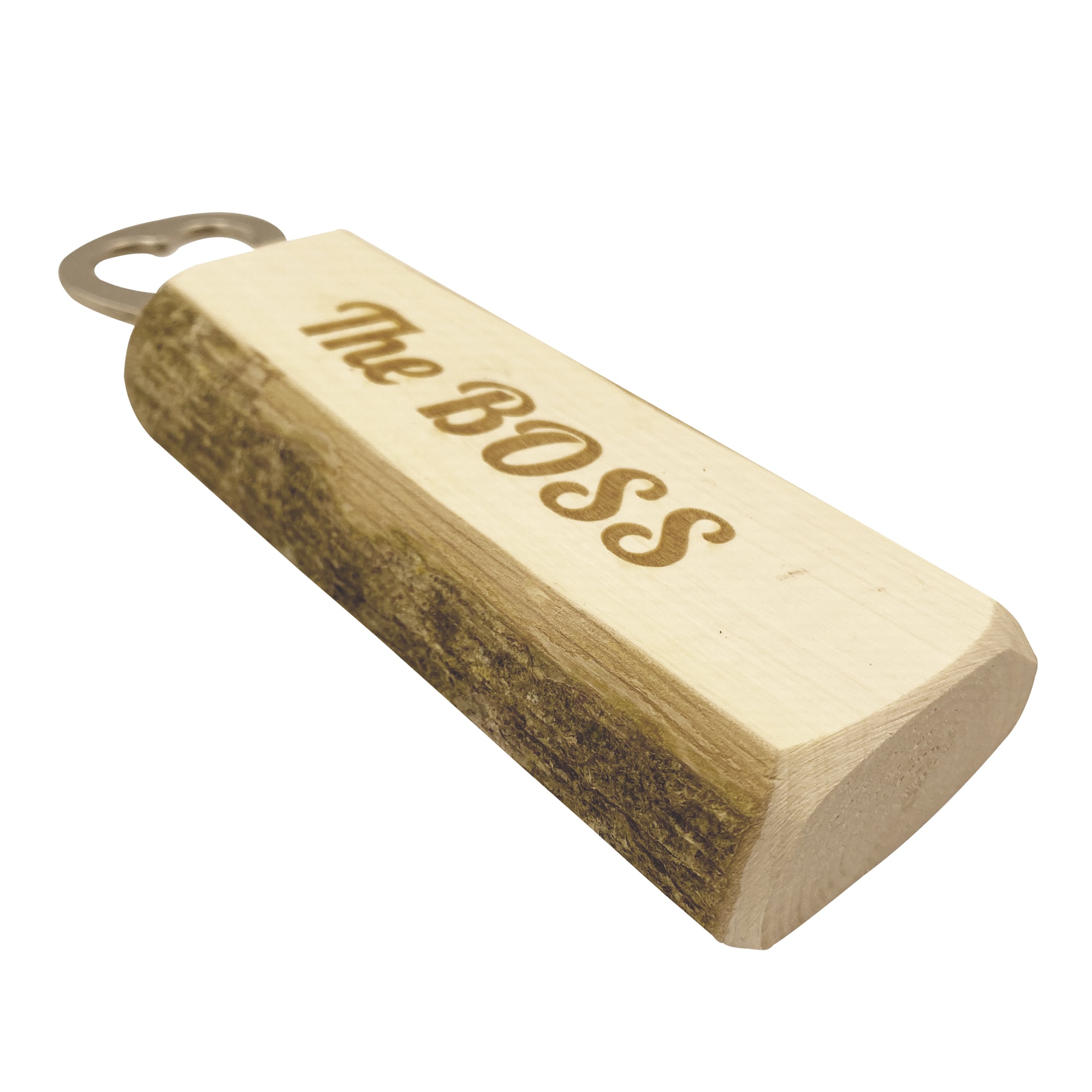 Flaschenöffner "The BOSS" – Bild 2